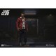 Fight Club Action Figure 1/6 Tyler Durden (Brad Pitt) Red Jacket Version 30 cm